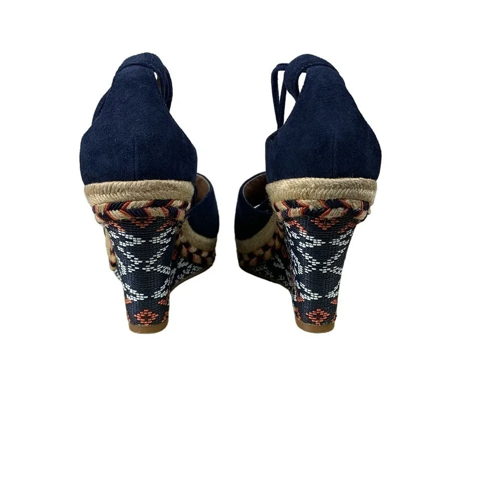 CAbi isla wedge